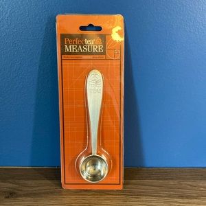 Teavana Perfect Tea Measure